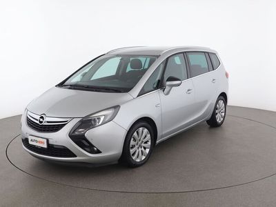 Opel Zafira Tourer