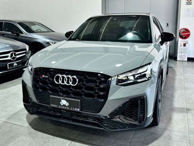 Audi SQ2