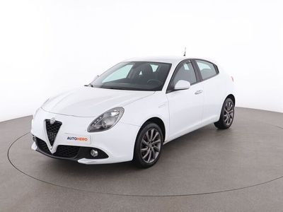 usata Alfa Romeo Giulietta 1.4 Turbo 120 CV