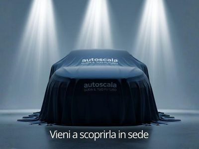 Usata Renault Captur Zen 94 CV (69 kW) 2022 Bianco/tetto nero SUV