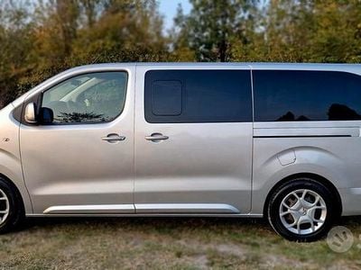 Citroën Spacetourer