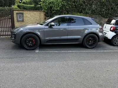 Usata Porsche Macan 360 CV (264 kW) 2017 SUV
