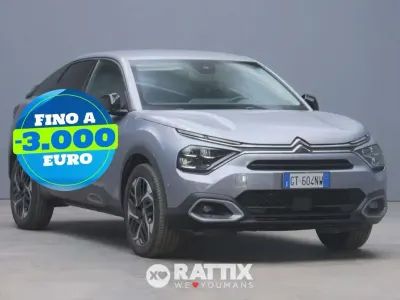 Usata Citroën C4