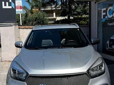 Usata DR DR 5.0 116 CV (85 kW) 2021 Other SUV