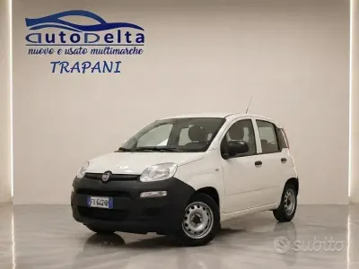 Usata Fiat Panda