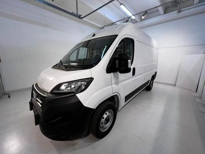 usata Fiat Ducato 33 2.2 MJT PLM-TA Furgone