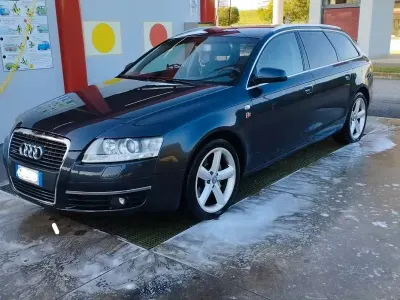 Usata Audi A6