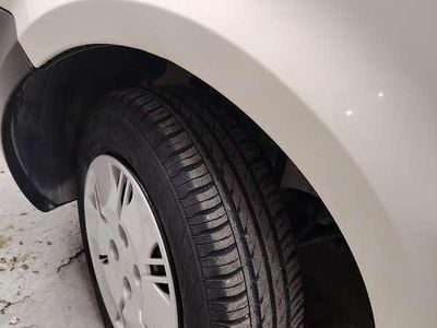 Usata 2007 Fiat Panda Dynamic Utilitaria | 3500 € (Buon prezzo)