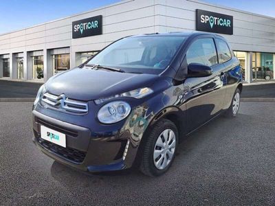 usata Citroën C1 1.0 VTi 68 Feel