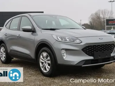 Usata Ford Kuga