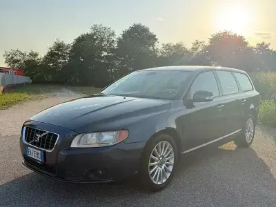 Usata Volvo V70