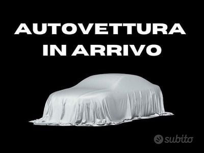 Usata Kia Sportage Style 116 CV (85 kW) 2022 Bianco SUV