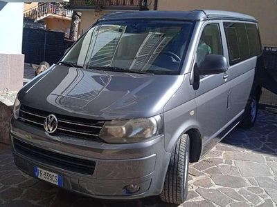 VW T5