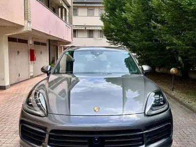 Usata Porsche Cayenne