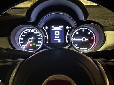 Occasion Fiat 500X 95 ch (69 kW) 2019 Blanc SUV