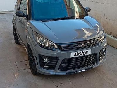 Grigio Usata 2021 Ligier JS50 Utilitaria | 10.000 € (Buon prezzo)