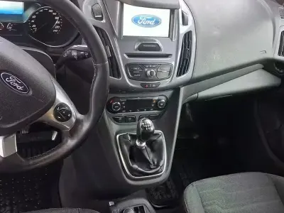 Usata Ford Tourneo Connect