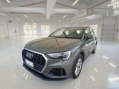 Usata Audi Q3 Business 149 CV (109 kW) 2022 SUV