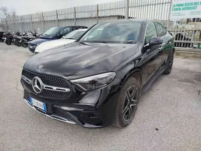 Usata Mercedes GLC220