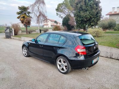 usata BMW 120 d 2006