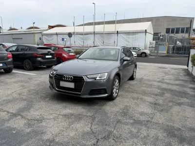 Usata Audi A4
