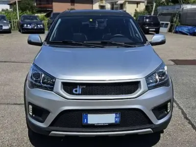 Usata DR DR3