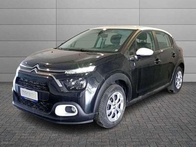 Usata Citroën C3 PureTech 83 CV (61 kW) 2022 Other Utilitaria