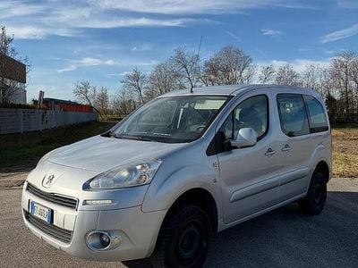 Peugeot Partner Tepee