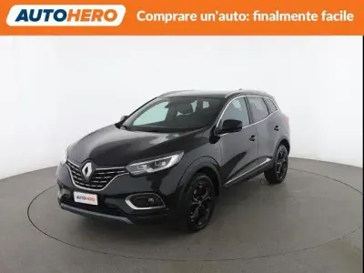 Usata Renault Kadjar