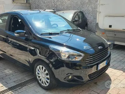 Usata Ford Ka