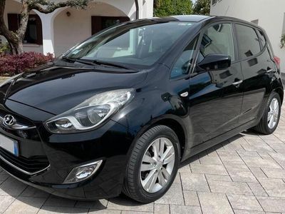 usata Hyundai ix20 iX201.6 crdi Comfort