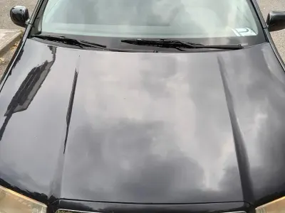 Usata Skoda Fabia