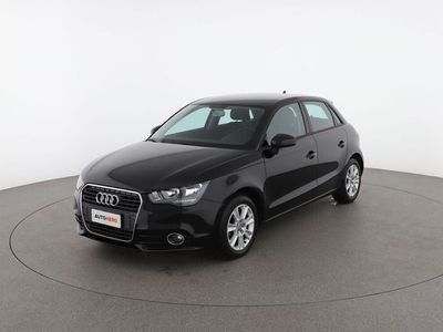 usata Audi A1 FY42363