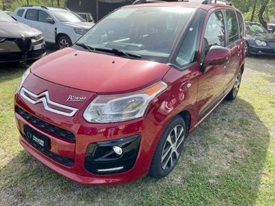 Citroën C3 Picasso