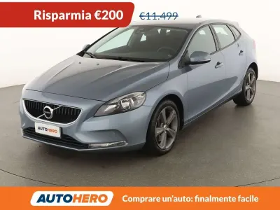 Usata Volvo V40