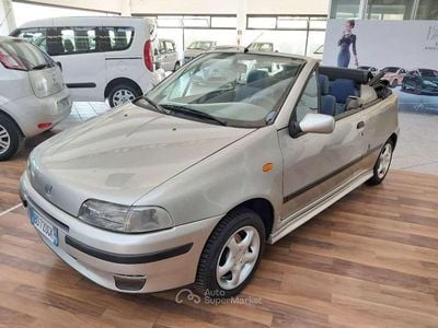 Fiat Punto Cabriolet