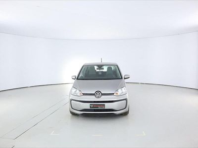 Usata VW up! move up! 66 CV (48 kW) 2021 Argento Utilitaria