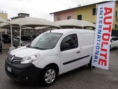 usata Renault Kangoo Blue dCi 95CV Express Furgone Ice