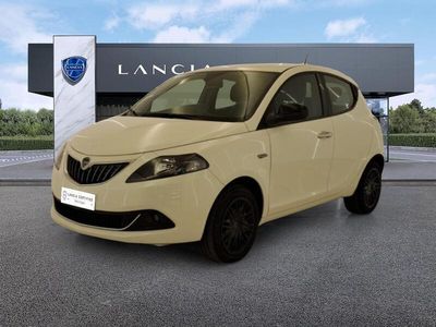 usata Lancia Ypsilon 1.0 FireFly 70cv Hybrid Gold Plus