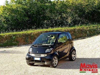 usata Smart ForTwo Coupé 1ª serie 700 pulse (45 kW)