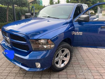 usata Dodge Ram 