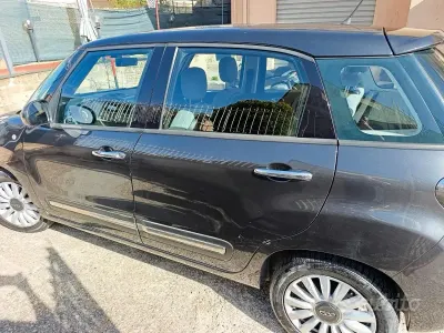 Usata Fiat 500L