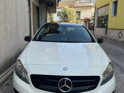 usata Mercedes A180 classe