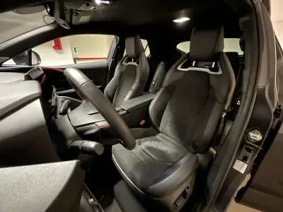 Usata Toyota C-HR Sport 200 CV (147 kW) 2024 SUV