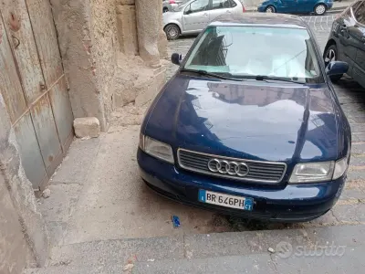 Usata Audi A4