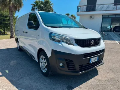 Usata Peugeot Expert
