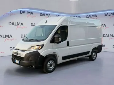 Usata Citroën Jumper