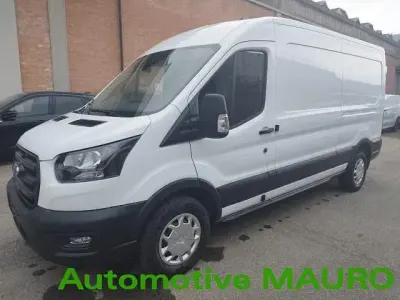 Usata Ford Transit