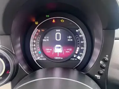 Usata Abarth 500 160 CV (117 kW) 2021