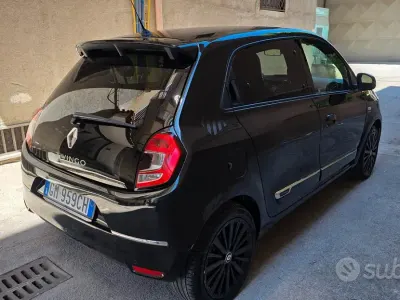 Usata Renault Twingo